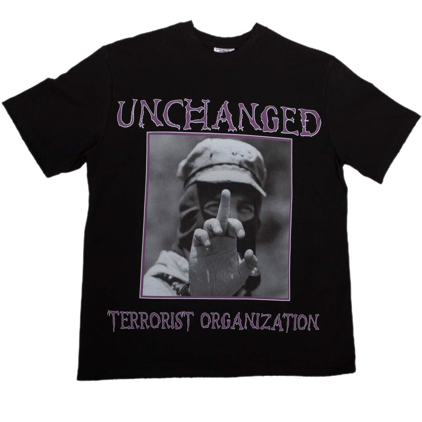 Terroist Organization - Tee