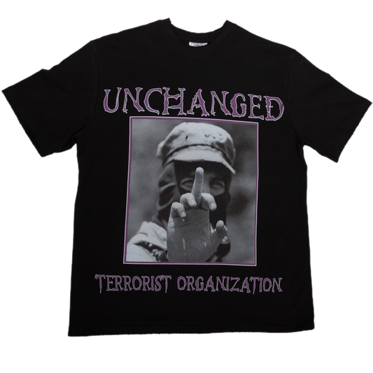 Terroist Organization - Tee